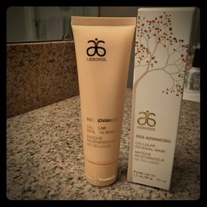 Arbonne Other - Arbonne RE9 Renewal Mask Arbonne Other - Arbonne RE9 Renewal Mask